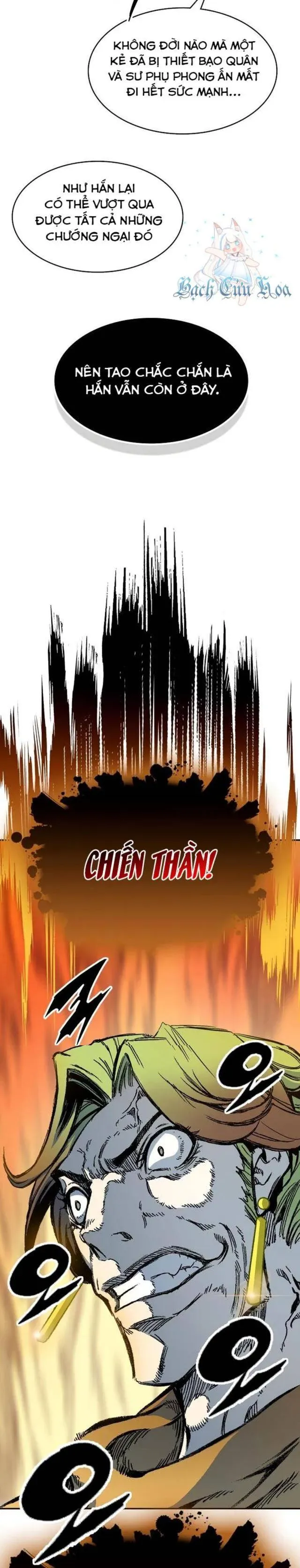 đọc truyện Hồi Ức Của Chiến Thần Chương 157 ảnh 18 tại Truyện Dạ Ký