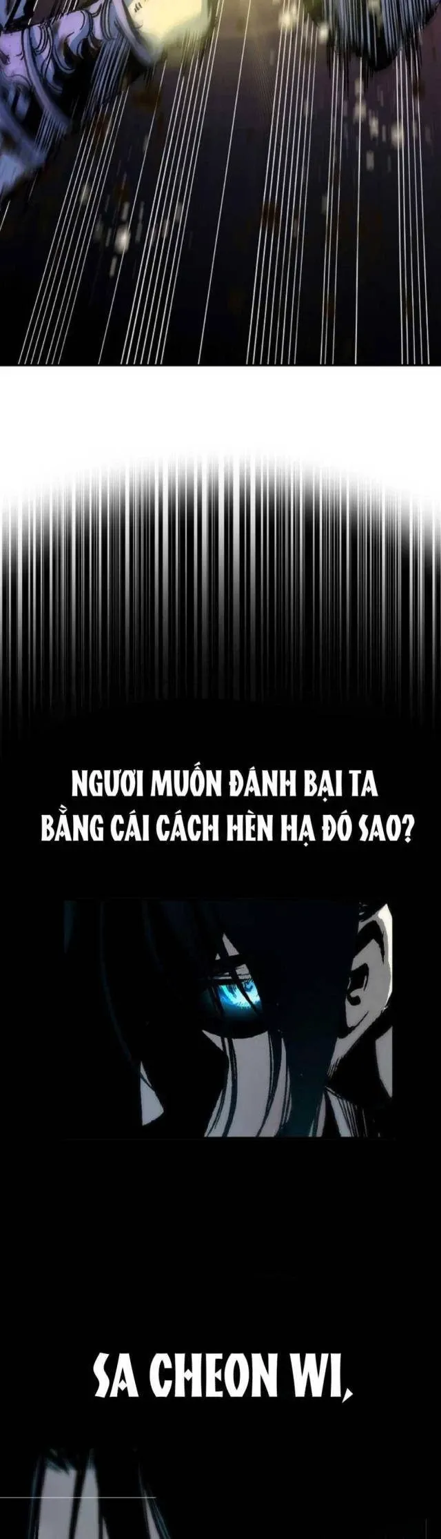đọc truyện Hồi Ức Của Chiến Thần Chương 158 ảnh 24 tại Truyện Dạ Ký