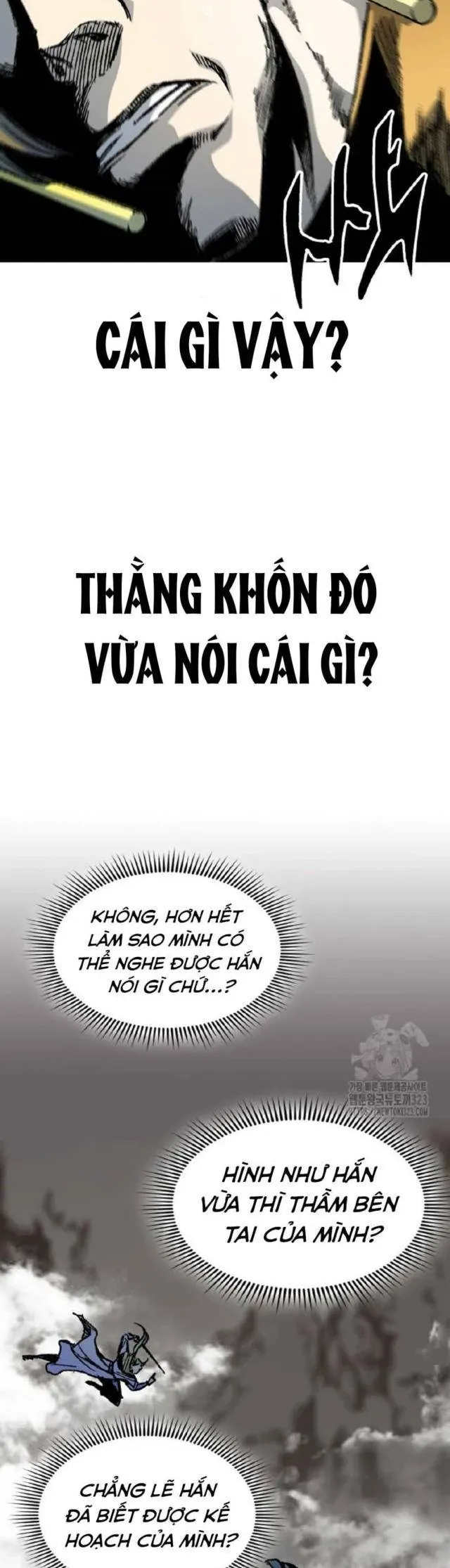 đọc truyện Hồi Ức Của Chiến Thần Chương 158 ảnh 26 tại Truyện Dạ Ký