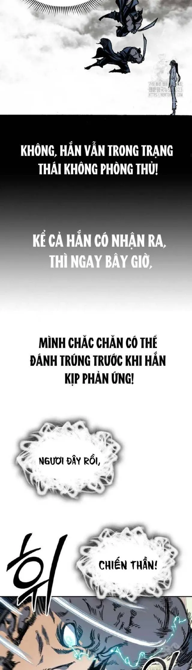 đọc truyện Hồi Ức Của Chiến Thần Chương 158 ảnh 27 tại Truyện Dạ Ký