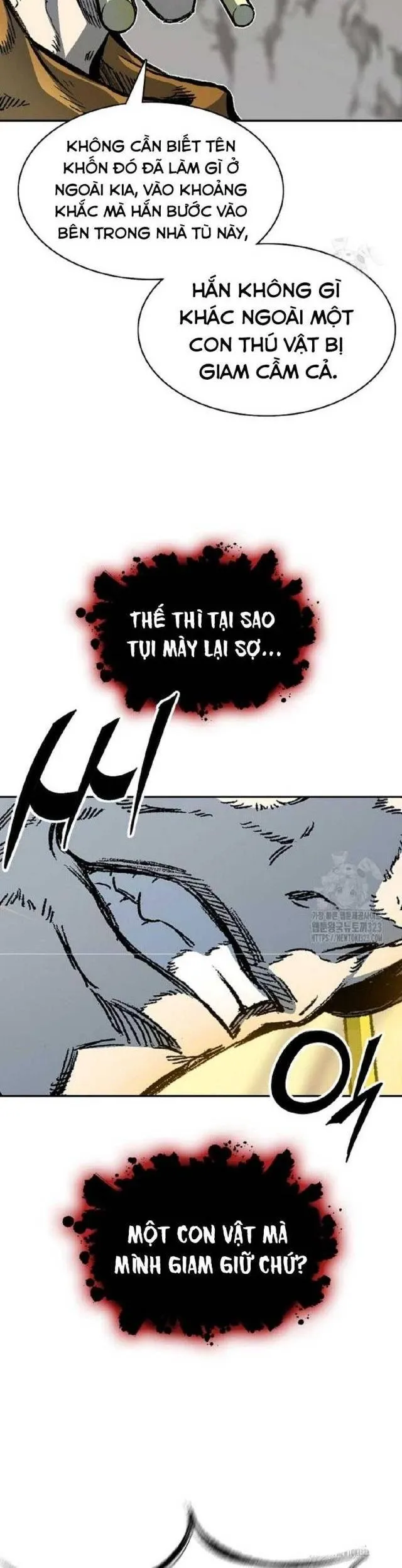 đọc truyện Hồi Ức Của Chiến Thần Chương 158 ảnh 9 tại Truyện Dạ Ký