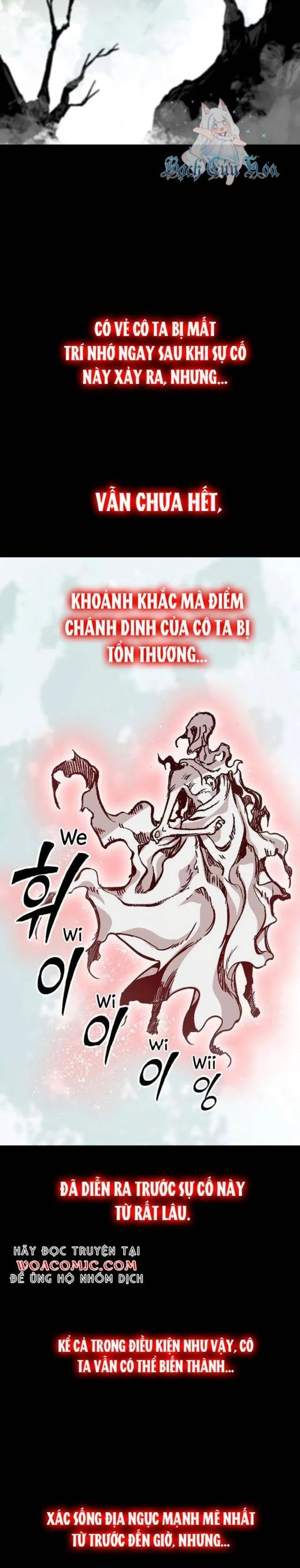 đọc truyện Hồi Ức Của Chiến Thần Chương 159 ảnh 24 tại Truyện Dạ Ký