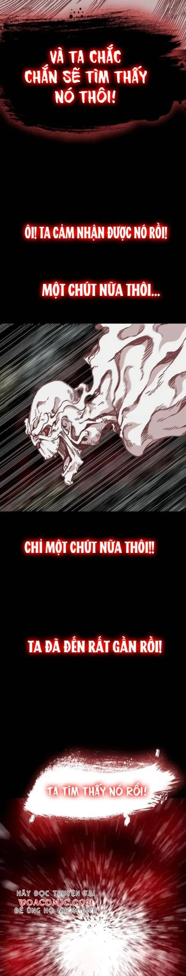 đọc truyện Hồi Ức Của Chiến Thần Chương 159 ảnh 28 tại Truyện Dạ Ký