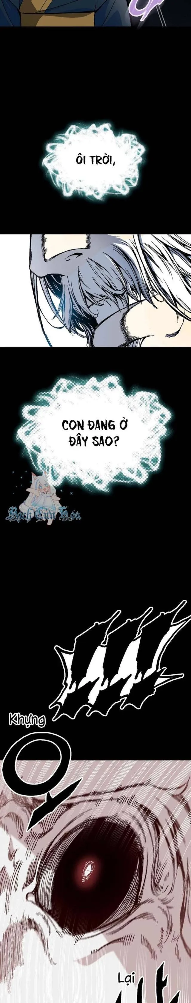 đọc truyện Hồi Ức Của Chiến Thần Chương 159 ảnh 36 tại Truyện Dạ Ký