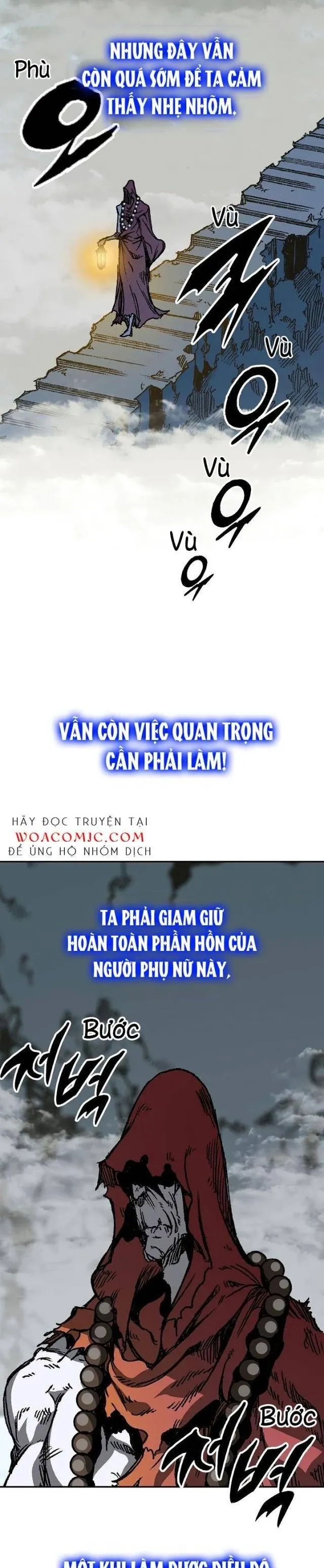 đọc truyện Hồi Ức Của Chiến Thần Chương 159 ảnh 5 tại Truyện Dạ Ký