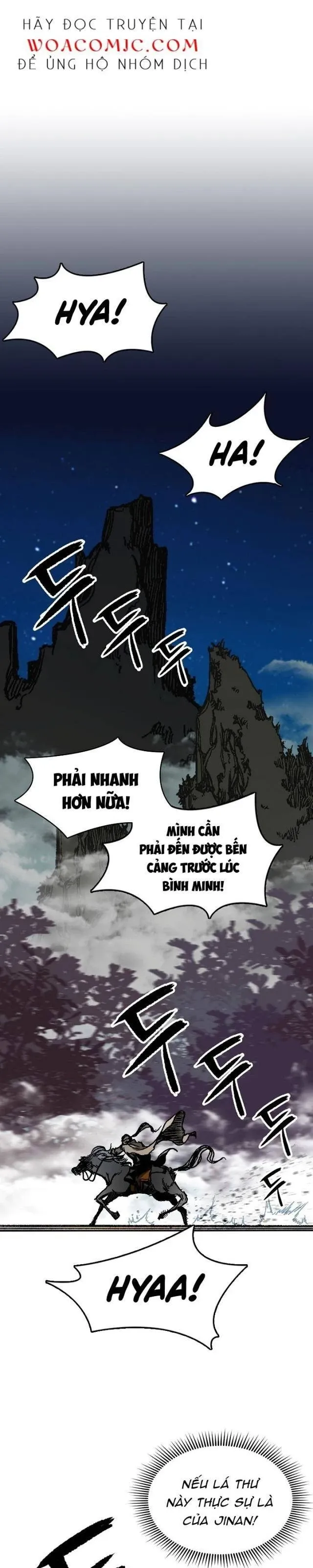 đọc truyện Hồi Ức Của Chiến Thần Chương 161 ảnh 2 tại Truyện Dạ Ký