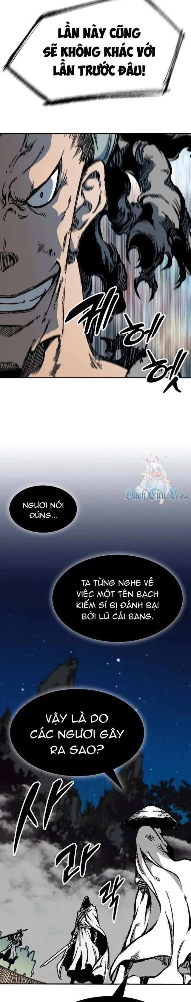 đọc truyện Hồi Ức Của Chiến Thần Chương 161 ảnh 17 tại Truyện Dạ Ký