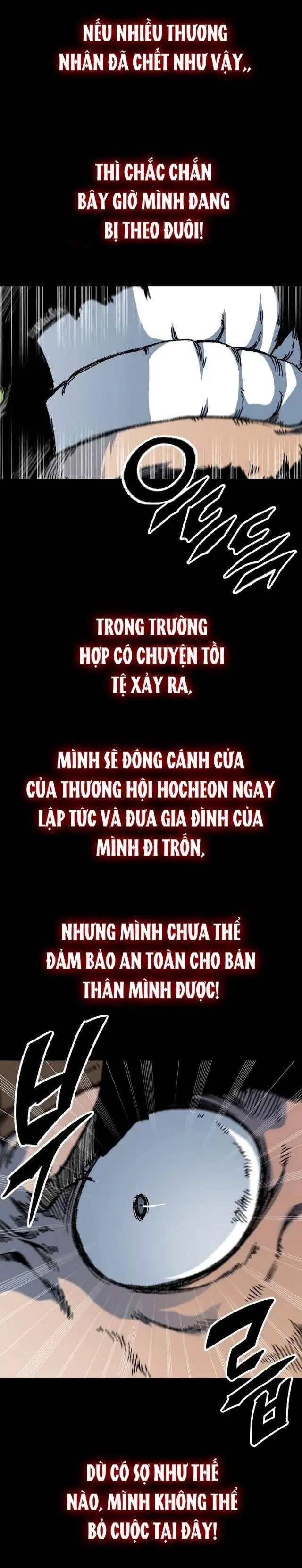đọc truyện Hồi Ức Của Chiến Thần Chương 161 ảnh 4 tại Truyện Dạ Ký