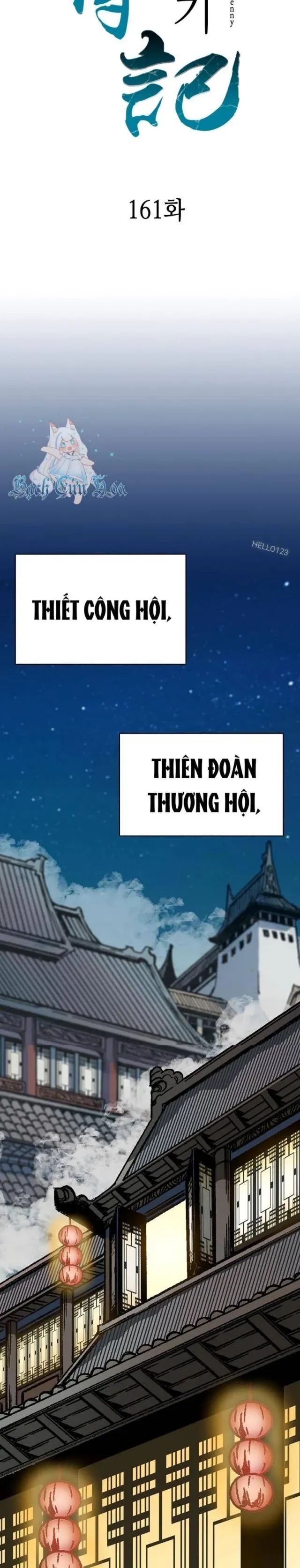 đọc truyện Hồi Ức Của Chiến Thần Chương 161 ảnh 31 tại Truyện Dạ Ký