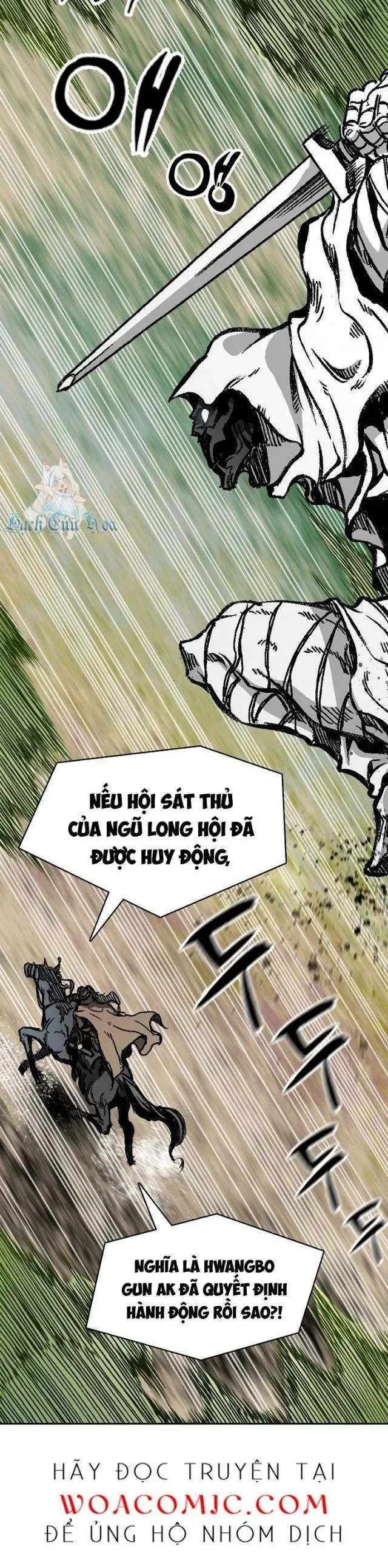 đọc truyện Hồi Ức Của Chiến Thần Chương 161 ảnh 10 tại Truyện Dạ Ký