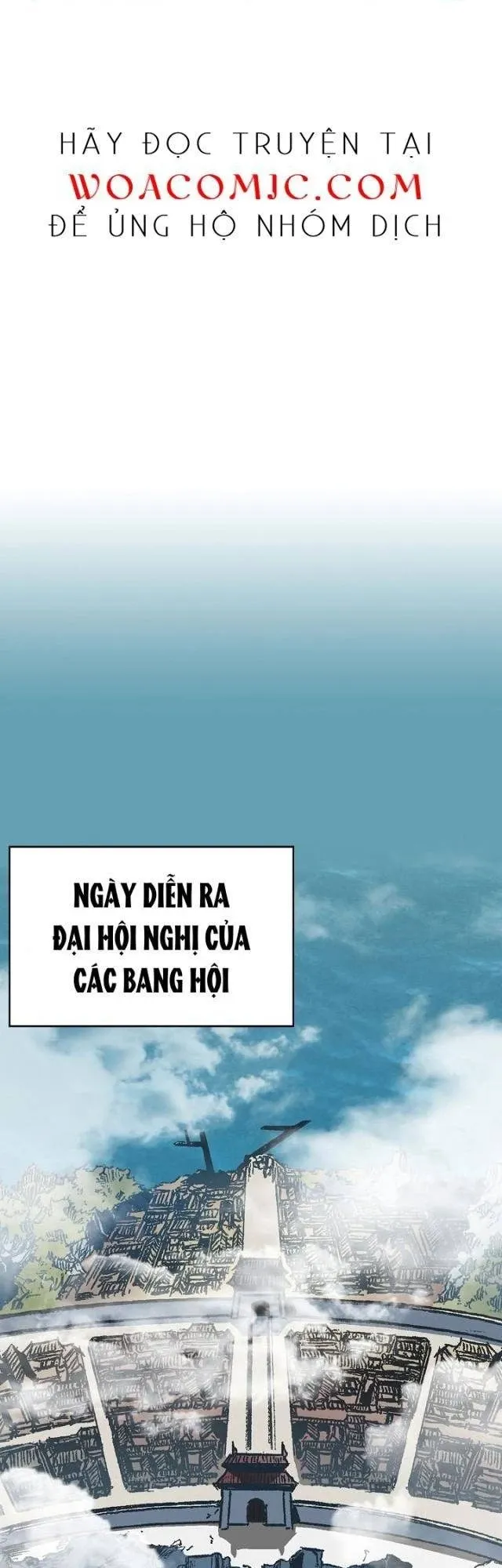 đọc truyện Hồi Ức Của Chiến Thần Chương 163 ảnh 2 tại Truyện Dạ Ký