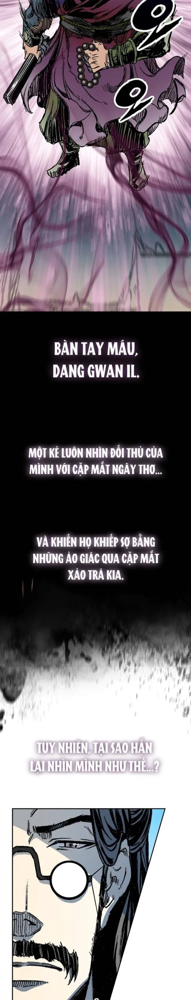 đọc truyện Hồi Ức Của Chiến Thần Chương 163 ảnh 18 tại Truyện Dạ Ký