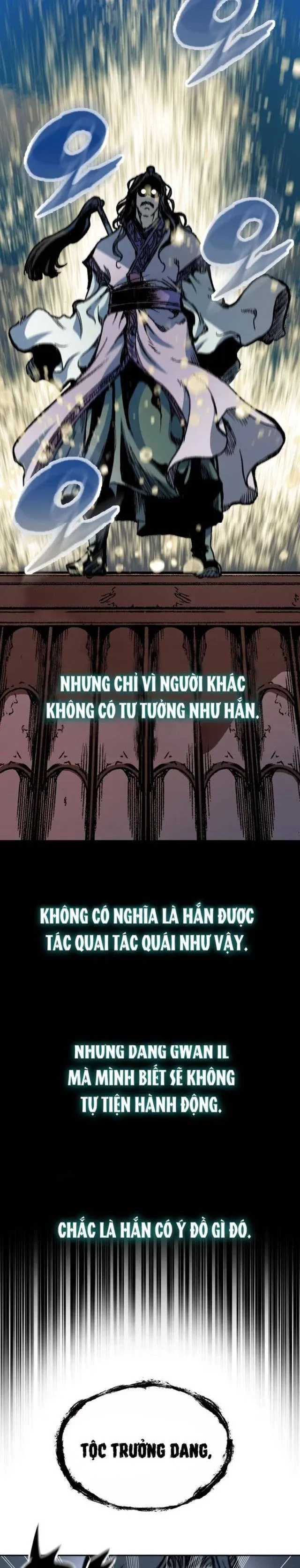 đọc truyện Hồi Ức Của Chiến Thần Chương 163 ảnh 20 tại Truyện Dạ Ký