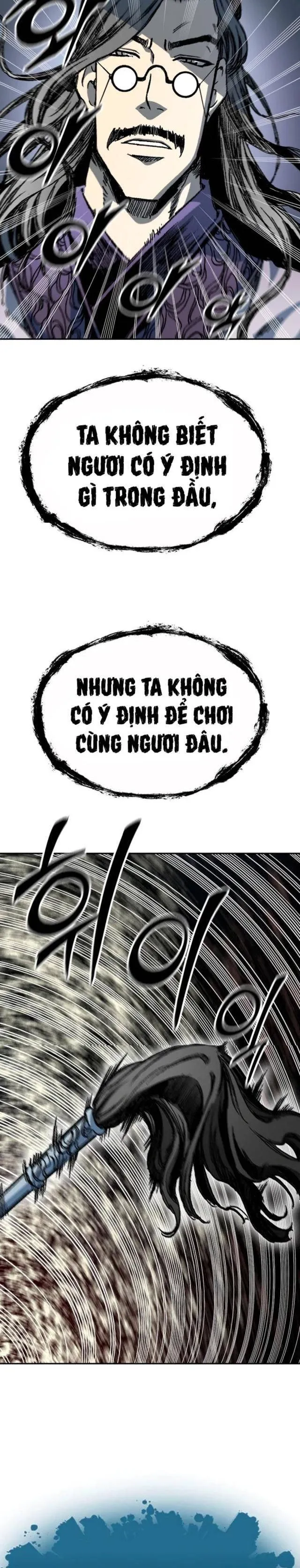 đọc truyện Hồi Ức Của Chiến Thần Chương 163 ảnh 21 tại Truyện Dạ Ký