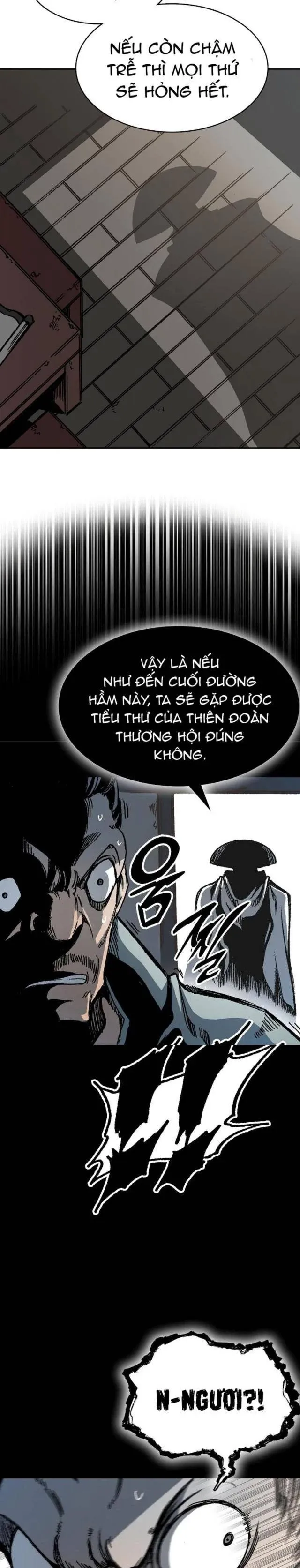 đọc truyện Hồi Ức Của Chiến Thần Chương 163 ảnh 38 tại Truyện Dạ Ký