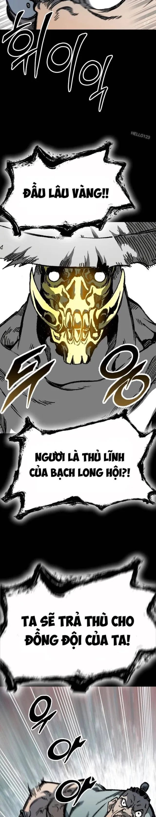 đọc truyện Hồi Ức Của Chiến Thần Chương 163 ảnh 39 tại Truyện Dạ Ký