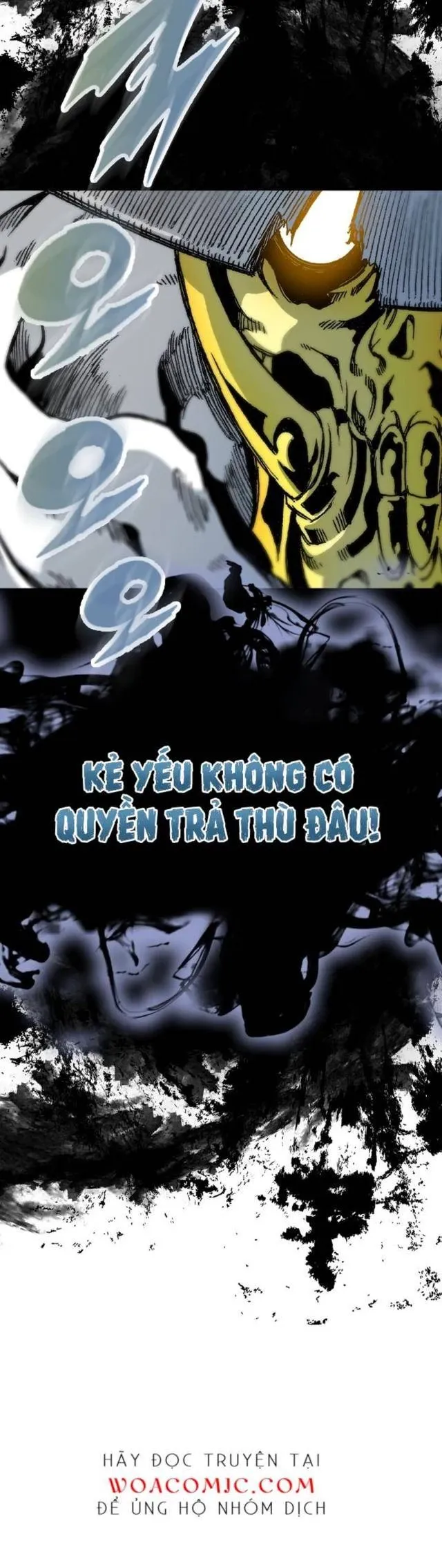 đọc truyện Hồi Ức Của Chiến Thần Chương 163 ảnh 41 tại Truyện Dạ Ký