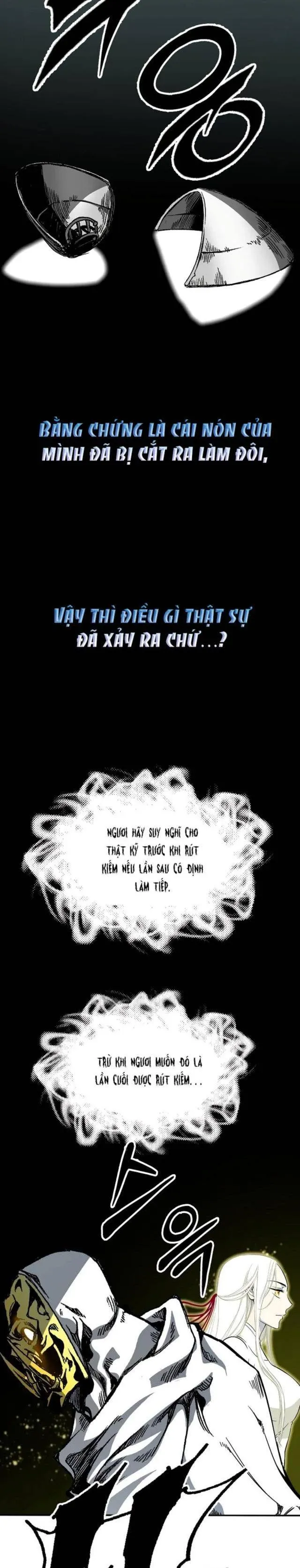 đọc truyện Hồi Ức Của Chiến Thần Chương 164 ảnh 27 tại Truyện Dạ Ký