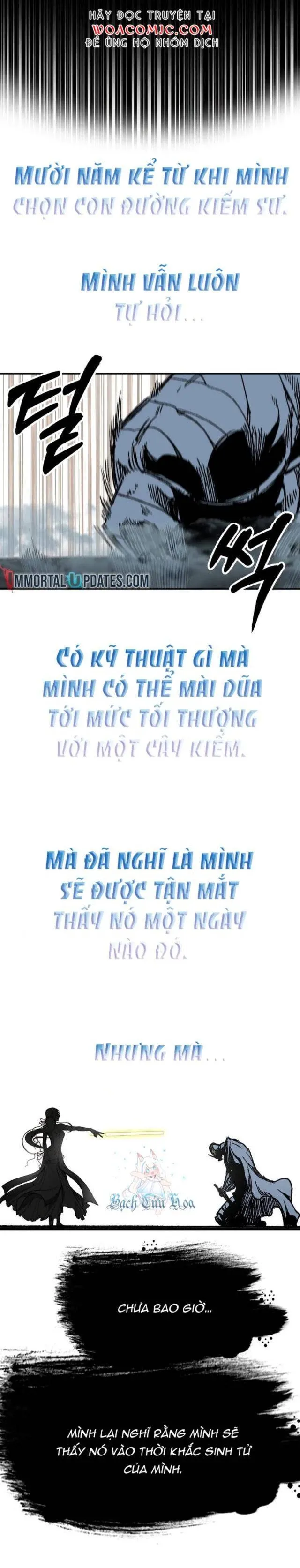 đọc truyện Hồi Ức Của Chiến Thần Chương 164 ảnh 37 tại Truyện Dạ Ký