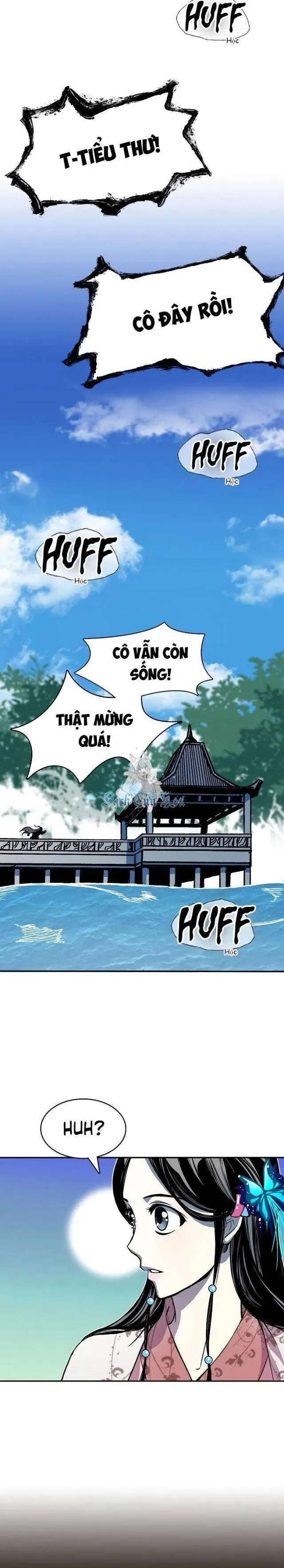 đọc truyện Hồi Ức Của Chiến Thần Chương 164 ảnh 10 tại Truyện Dạ Ký
