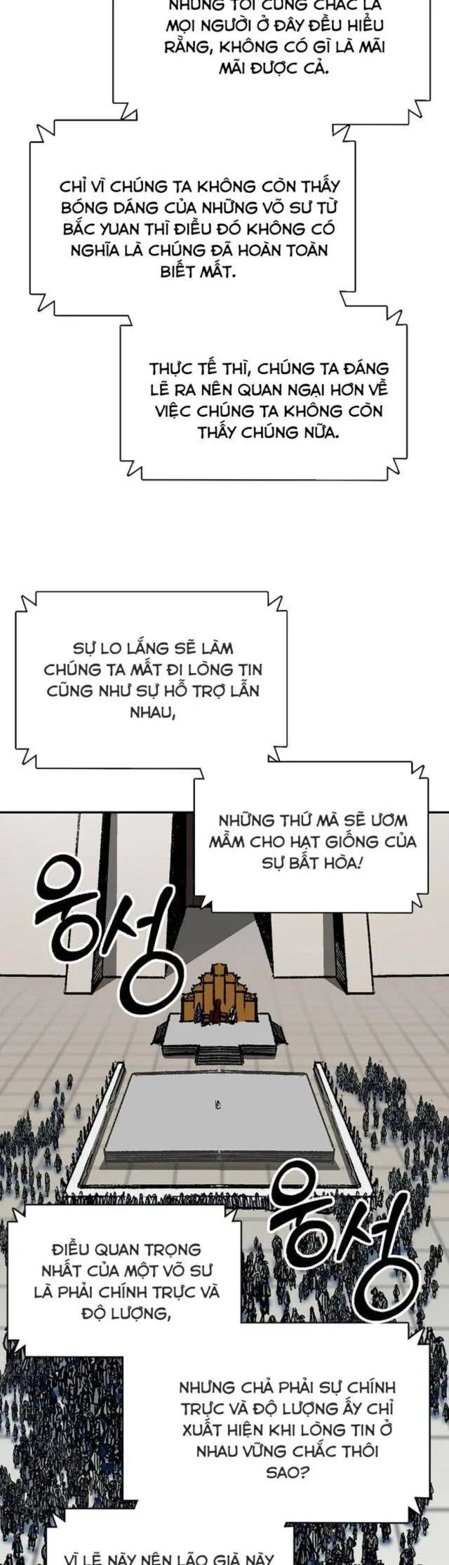 đọc truyện Hồi Ức Của Chiến Thần Chương 165 ảnh 14 tại Truyện Dạ Ký
