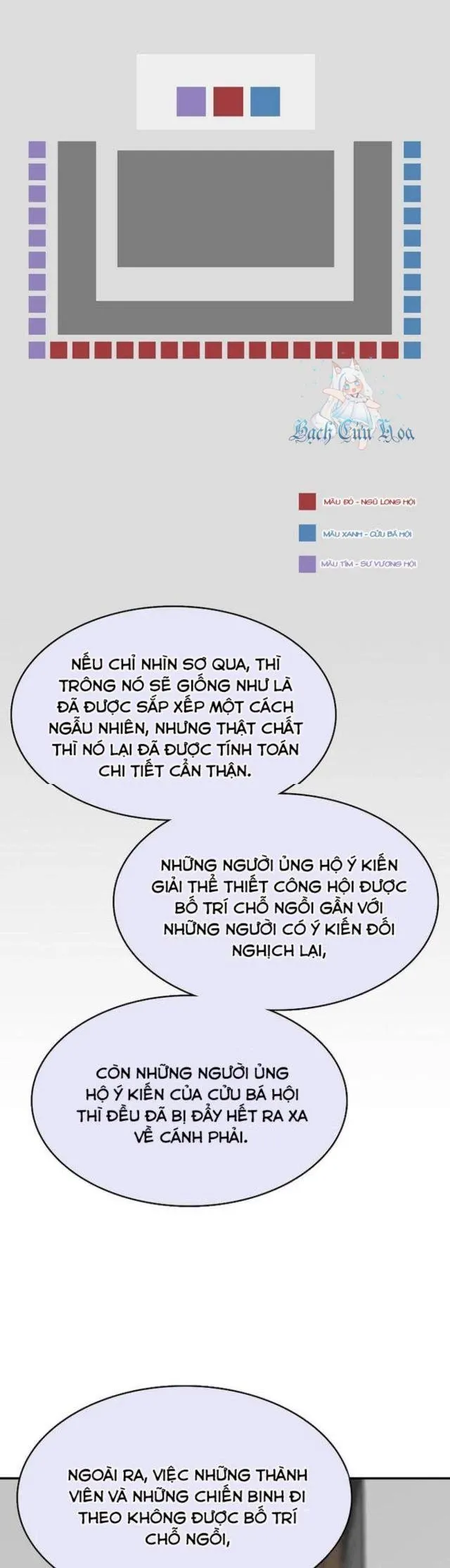 đọc truyện Hồi Ức Của Chiến Thần Chương 165 ảnh 20 tại Truyện Dạ Ký