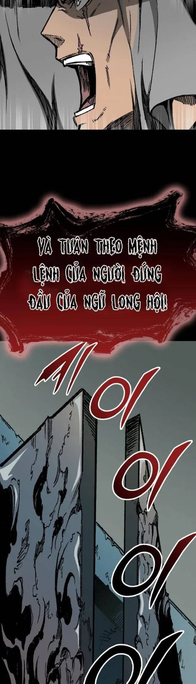 đọc truyện Hồi Ức Của Chiến Thần Chương 165 ảnh 39 tại Truyện Dạ Ký