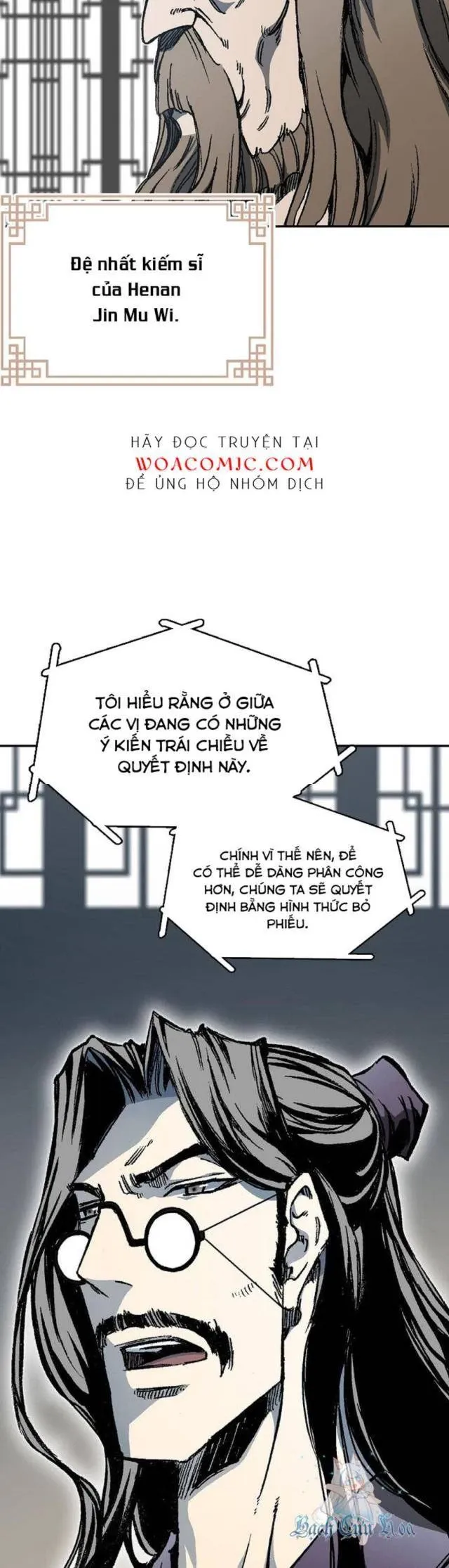 đọc truyện Hồi Ức Của Chiến Thần Chương 165 ảnh 10 tại Truyện Dạ Ký