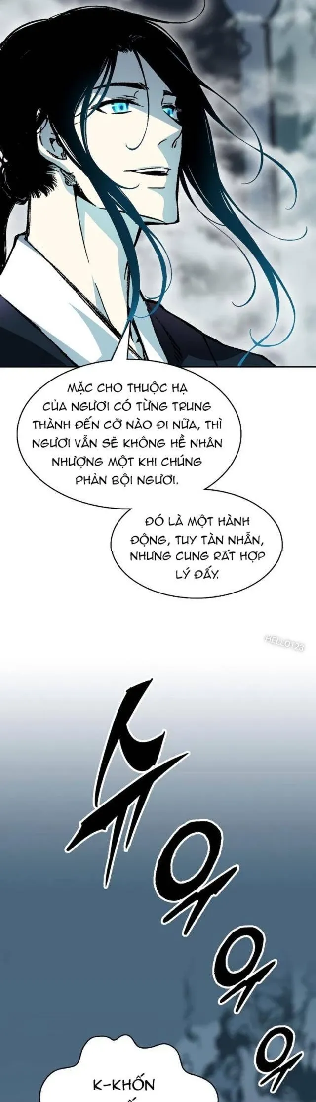 đọc truyện Hồi Ức Của Chiến Thần Chương 166 ảnh 23 tại Truyện Dạ Ký