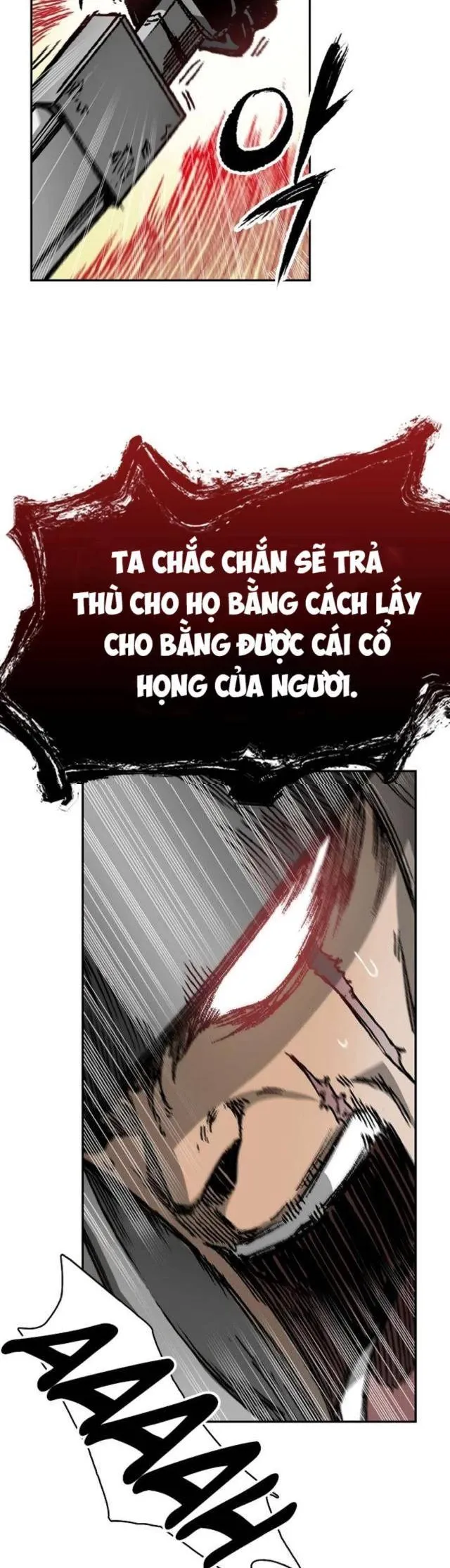 đọc truyện Hồi Ức Của Chiến Thần Chương 166 ảnh 25 tại Truyện Dạ Ký