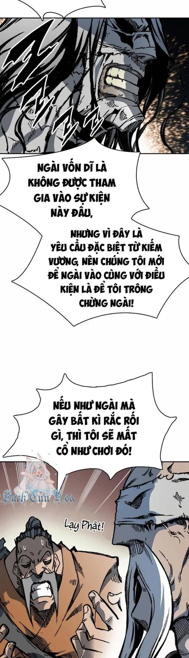 đọc truyện Hồi Ức Của Chiến Thần Chương 167 ảnh 28 tại Truyện Dạ Ký