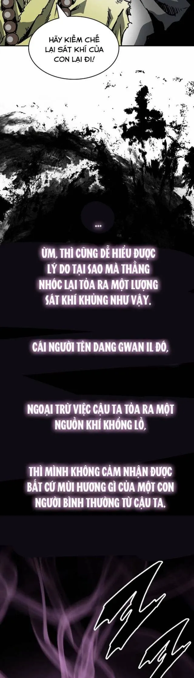 đọc truyện Hồi Ức Của Chiến Thần Chương 167 ảnh 30 tại Truyện Dạ Ký