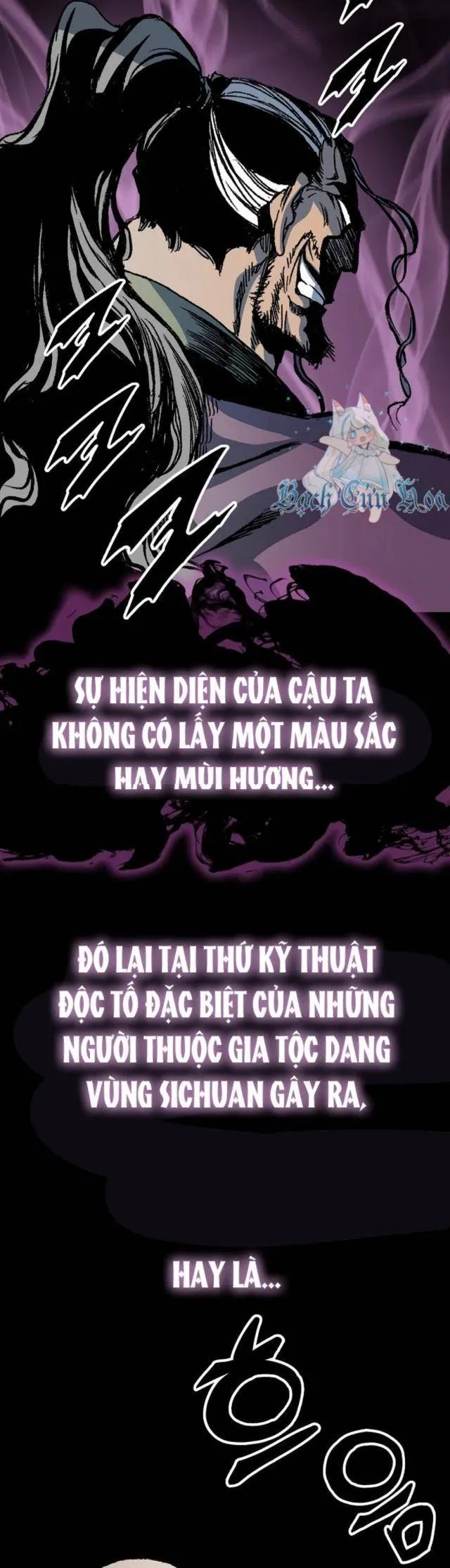 đọc truyện Hồi Ức Của Chiến Thần Chương 167 ảnh 31 tại Truyện Dạ Ký