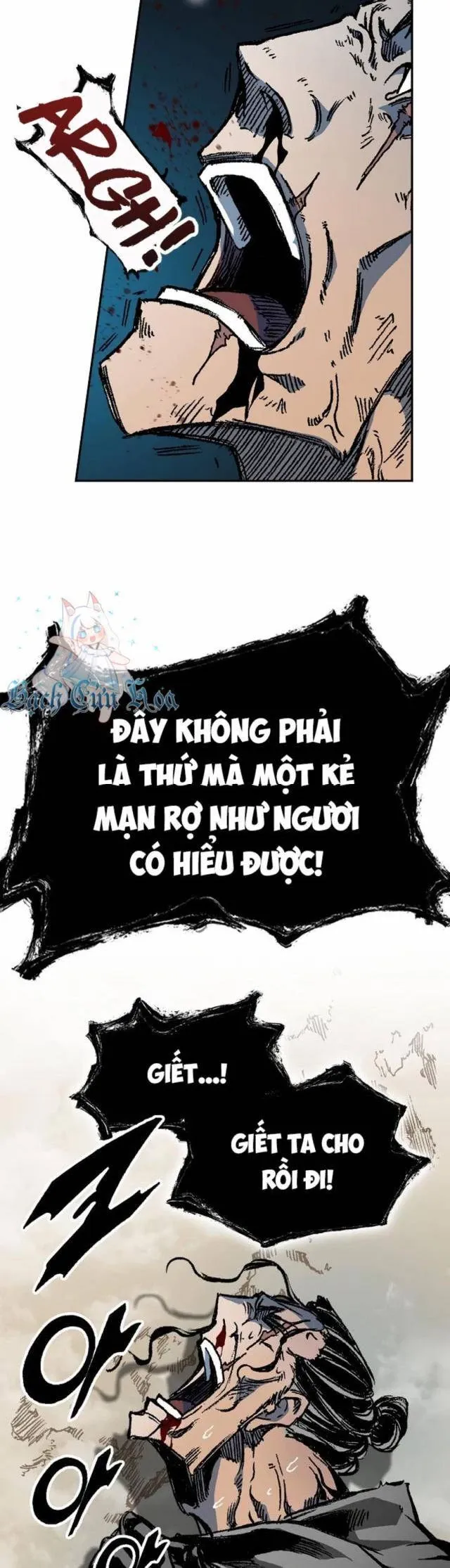 đọc truyện Hồi Ức Của Chiến Thần Chương 167 ảnh 9 tại Truyện Dạ Ký