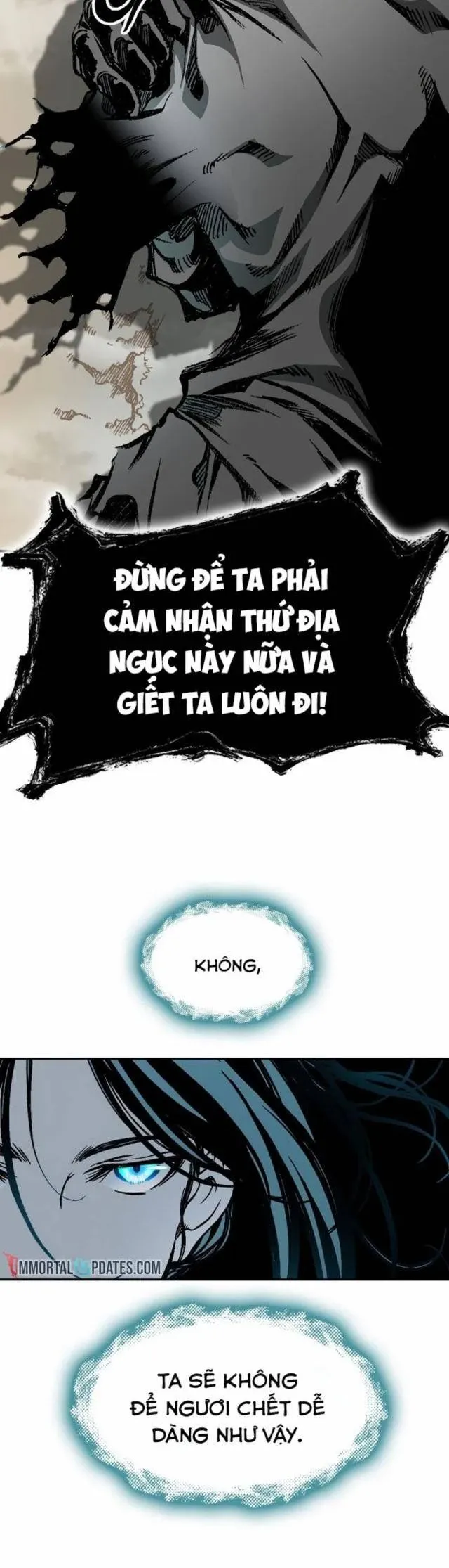 đọc truyện Hồi Ức Của Chiến Thần Chương 167 ảnh 10 tại Truyện Dạ Ký