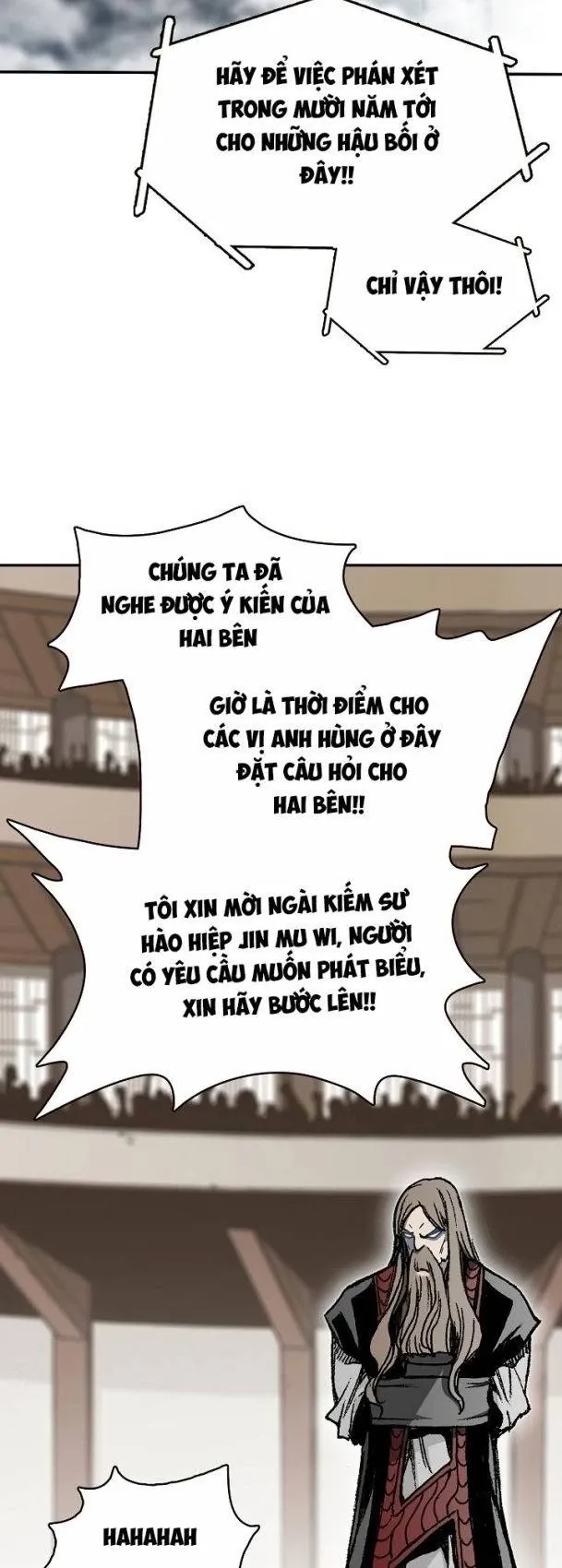 đọc truyện Hồi Ức Của Chiến Thần Chương 169 ảnh 20 tại Truyện Dạ Ký