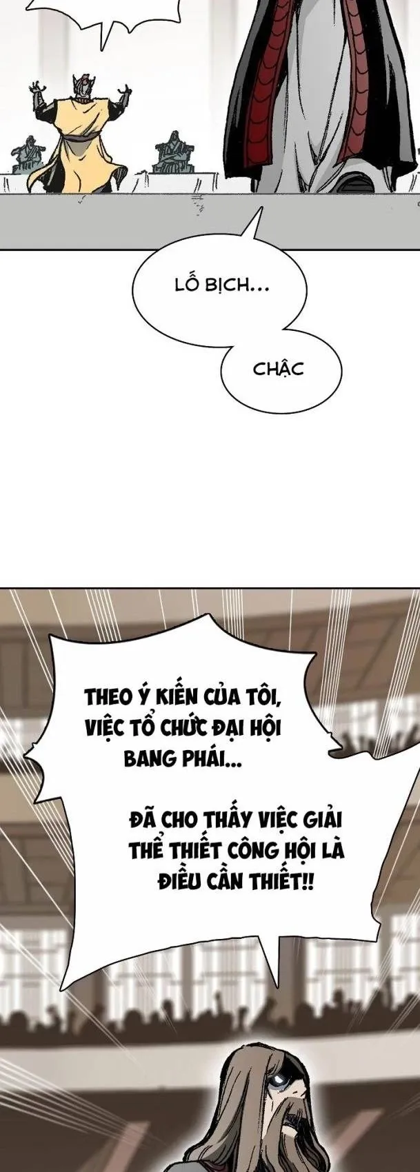 đọc truyện Hồi Ức Của Chiến Thần Chương 169 ảnh 21 tại Truyện Dạ Ký