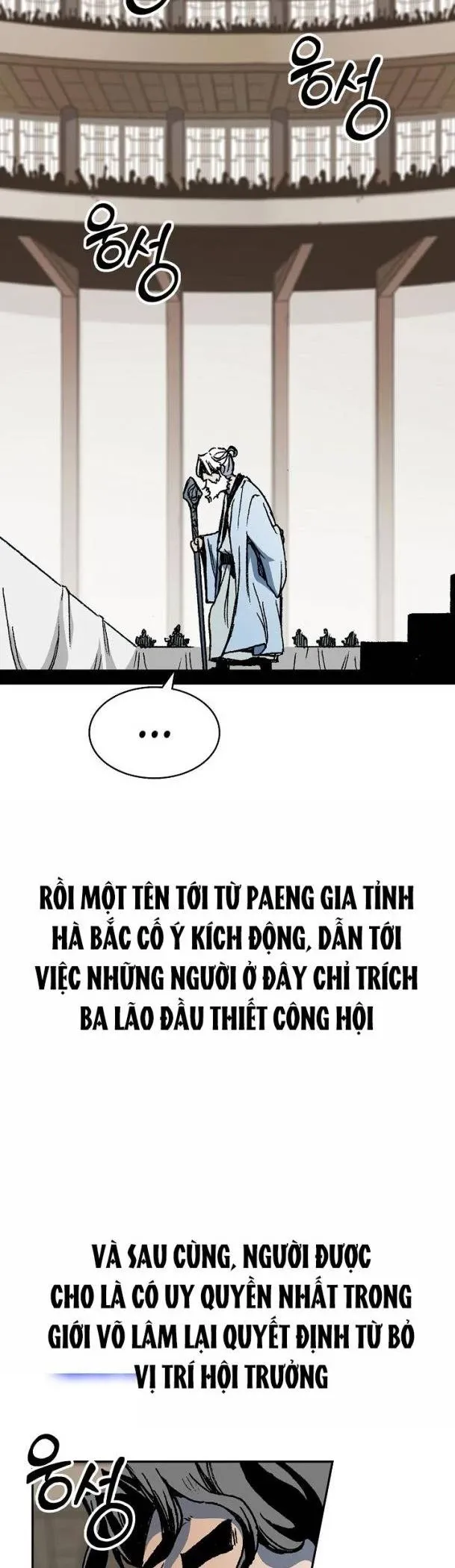 đọc truyện Hồi Ức Của Chiến Thần Chương 169 ảnh 5 tại Truyện Dạ Ký