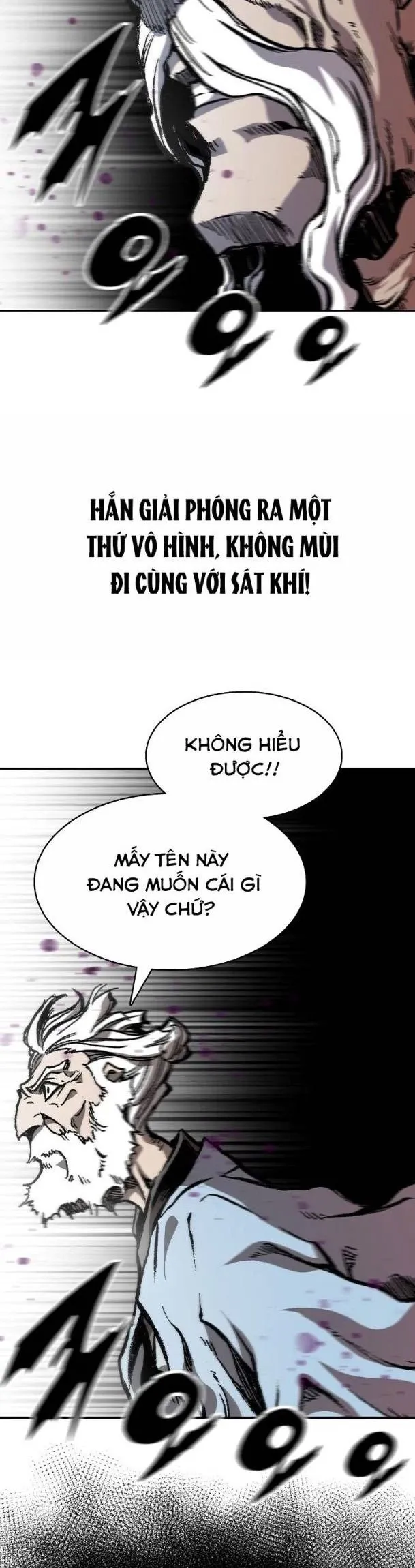 đọc truyện Hồi Ức Của Chiến Thần Chương 169 ảnh 45 tại Truyện Dạ Ký