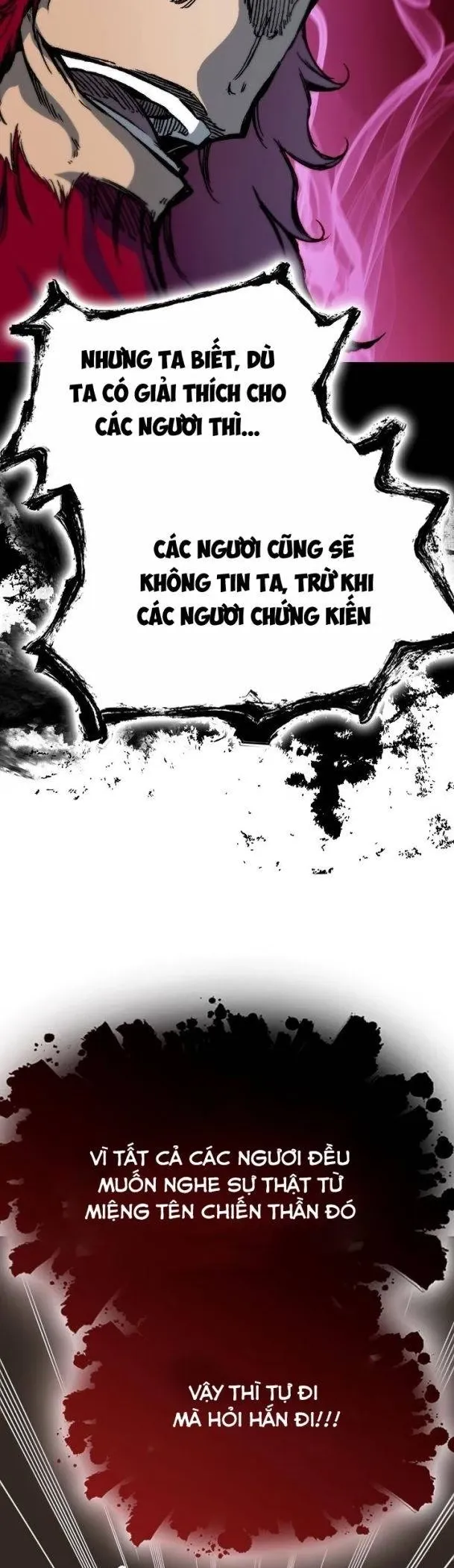 đọc truyện Hồi Ức Của Chiến Thần Chương 169 ảnh 54 tại Truyện Dạ Ký