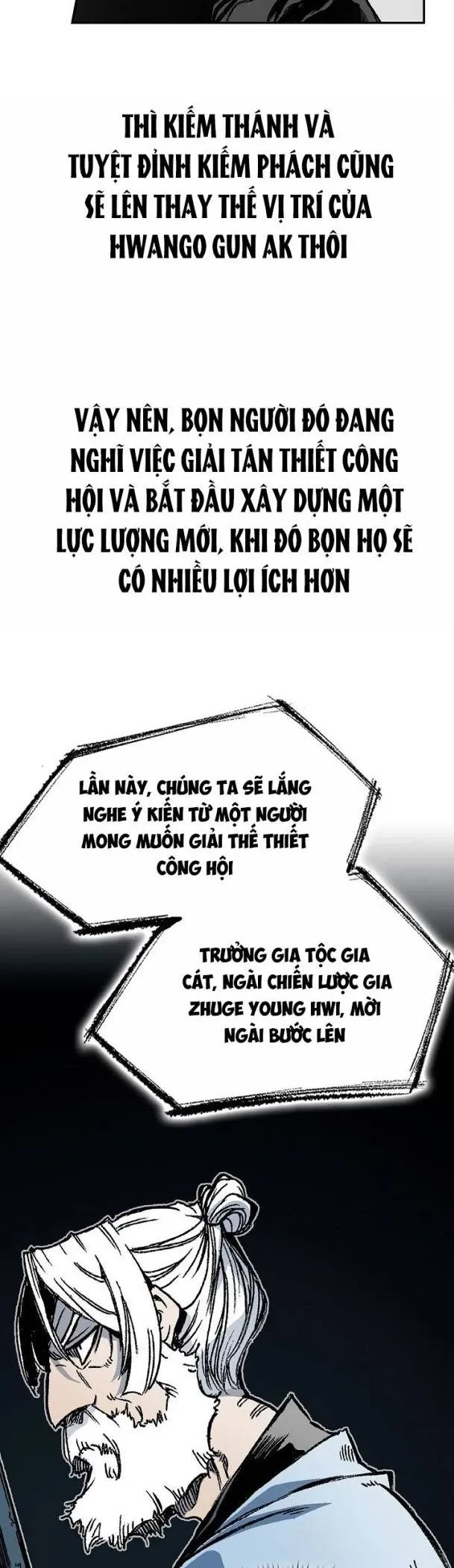 đọc truyện Hồi Ức Của Chiến Thần Chương 169 ảnh 7 tại Truyện Dạ Ký