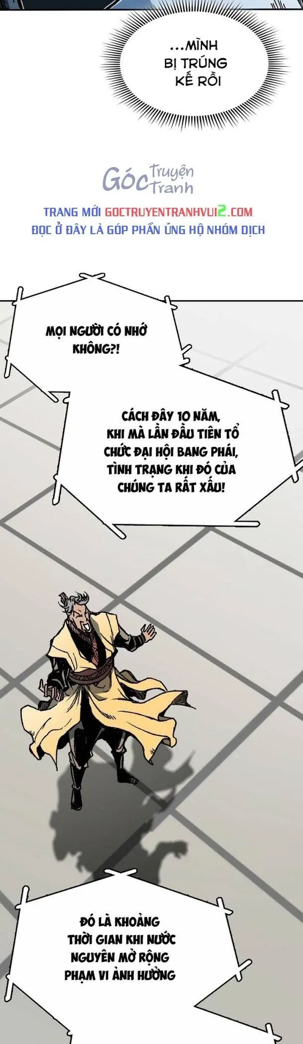 đọc truyện Hồi Ức Của Chiến Thần Chương 169 ảnh 8 tại Truyện Dạ Ký