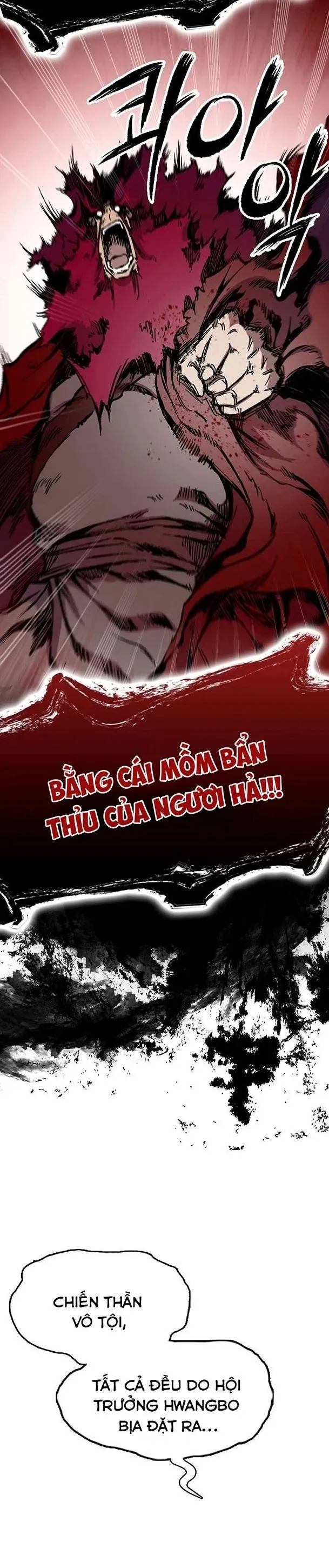 đọc truyện Hồi Ức Của Chiến Thần Chương 173 ảnh 3 tại Truyện Dạ Ký