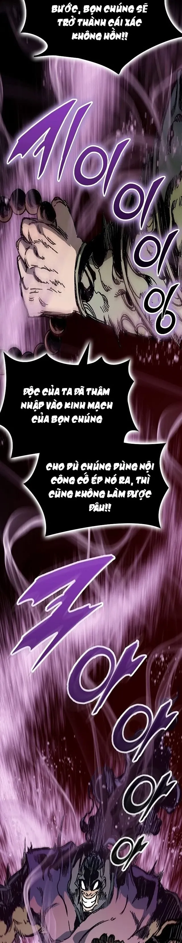đọc truyện Hồi Ức Của Chiến Thần Chương 174 ảnh 29 tại Truyện Dạ Ký