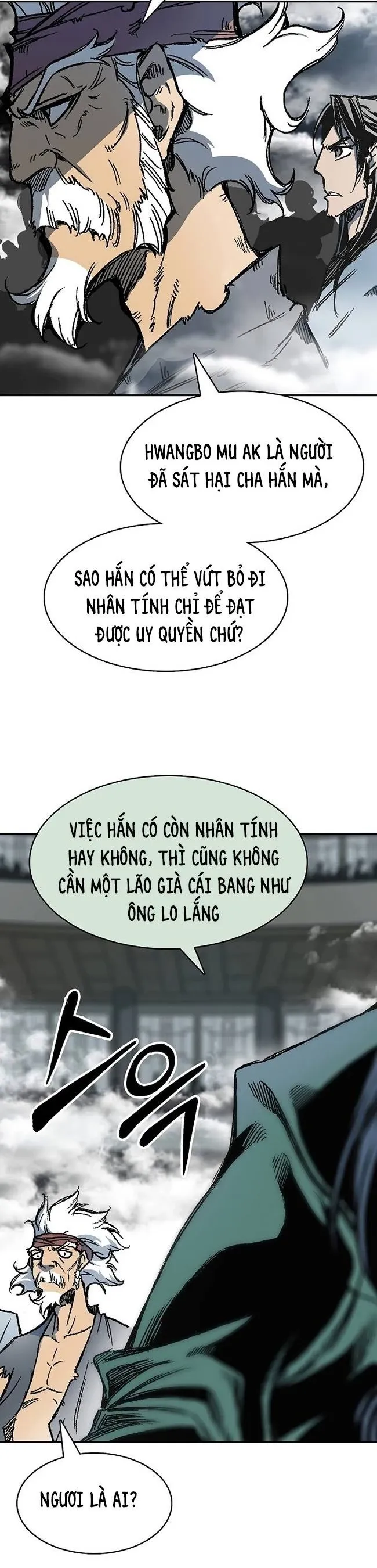 đọc truyện Hồi Ức Của Chiến Thần Chương 175 ảnh 21 tại Truyện Dạ Ký