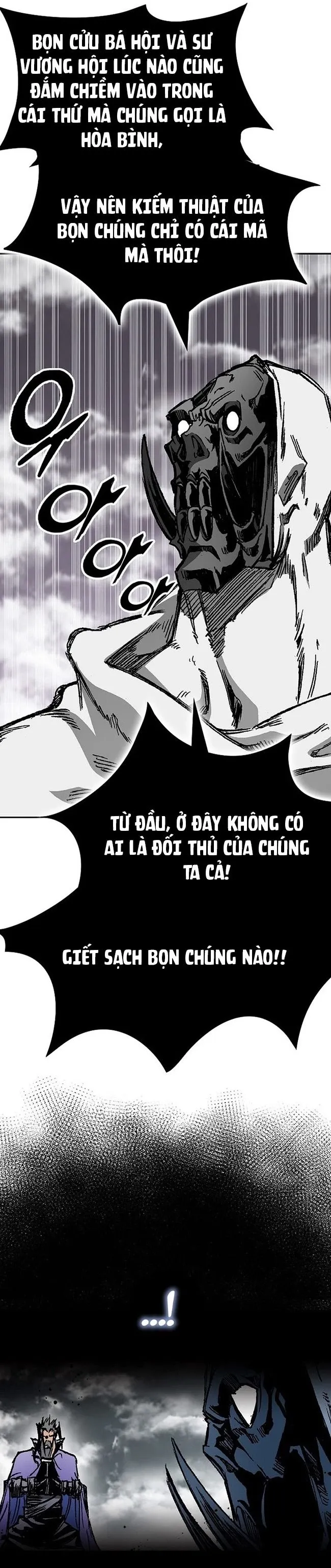 đọc truyện Hồi Ức Của Chiến Thần Chương 176 ảnh 11 tại Truyện Dạ Ký