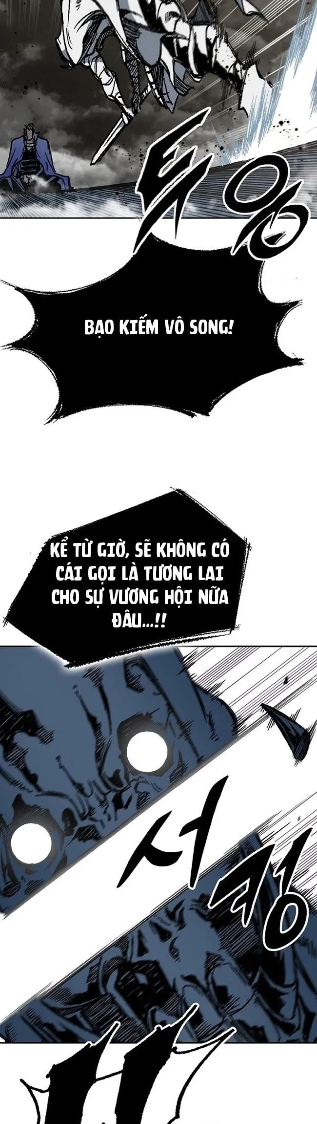 đọc truyện Hồi Ức Của Chiến Thần Chương 176 ảnh 14 tại Truyện Dạ Ký