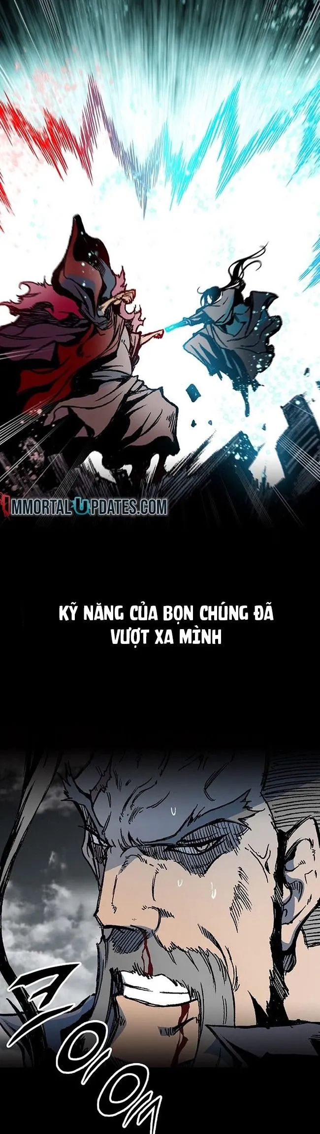 đọc truyện Hồi Ức Của Chiến Thần Chương 176 ảnh 17 tại Truyện Dạ Ký