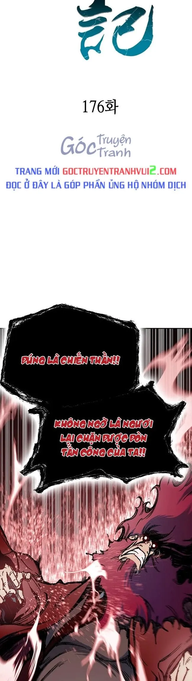 đọc truyện Hồi Ức Của Chiến Thần Chương 176 ảnh 19 tại Truyện Dạ Ký