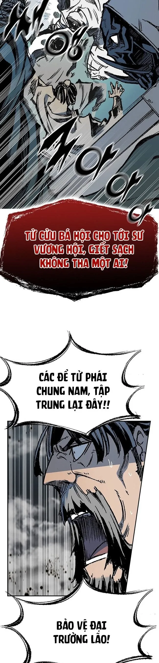 đọc truyện Hồi Ức Của Chiến Thần Chương 176 ảnh 4 tại Truyện Dạ Ký